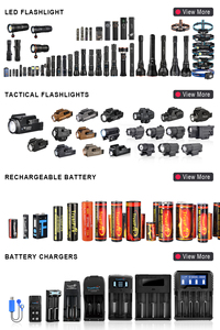 Trustfire-Batería de iones de litio para teléfono móvil, batería de pared eléctrica de 26650 V, 3,7 mAh, 5000 Original - Product Image 6