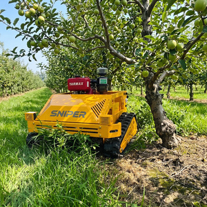 Meilleures ventes : <span class=keywords><strong>Tondeuse</strong></span> à fléaux télécommandée, <span class=keywords><strong>moteur</strong></span> personnalisé OEM Honda <span class=keywords><strong>Briggs</strong></span> & <span class=keywords><strong>Stratton</strong></span> Zongshen pour paysagistes professionnels - Product Image 1