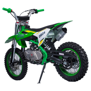 Mini Moto de Gasolina de 200cc para Niños, Nuevo Diseño 2022 - Product Image 2