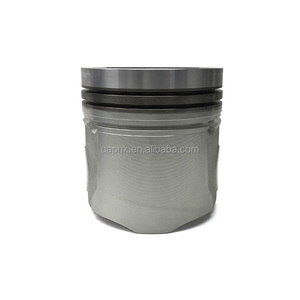 Kit de pistons pour moteur diesel KT19 3096682 3631244 - Product Image 4