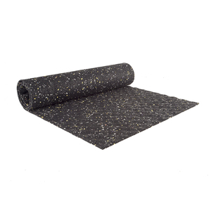 Sous-couche <span class=keywords><strong>de</strong></span> revêtement <span class=keywords><strong>de</strong></span> <span class=keywords><strong>sol</strong></span> insonorisante rembourrage insonorisant - Product Image 5