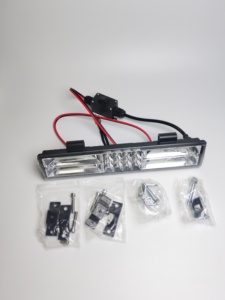 Agricultural <b>Drone</b> Night Navigation Lights Lamp Cord LED Replacement <b>Accessories</b> For DJI T50 T40 T20P <b>Drone</b> - Product Image 6