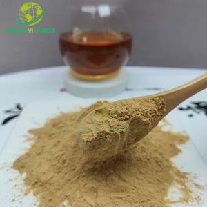 Pleurotus Ostreatus extrato cogumelo ostra pó solúvel em água 30% 50% polissacarídeos beta-glucano - Product Image 3