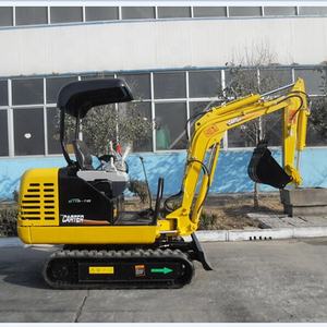 Máy xúc đào bánh xích HYUNDAI HX245 1.5m³ 26.8t cần bán - Product Image 3