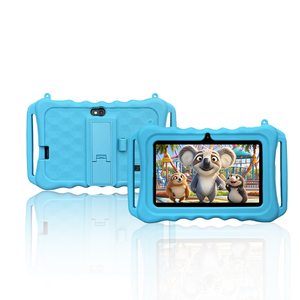 어린이를위한 7 인치 Android 스마트 학습 기계 맞춤형 어린이 명절 선물 2GB 메모리 공장 맞춤형 - Product Image 1