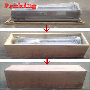 Hotmelt pegamento pegar máquina de papel máquina de encolado de pegamento caliente, el precio de la máquina - Product Image 5