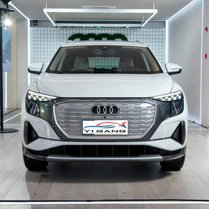 Oferta Especial: SUV Eléctrico de Alto Rendimiento <span class=keywords><strong>Q5</strong></span> E-tron, Vehículo Eléctrico Usado de 6 Plazas, 40 E-tron para Exportación - Product Image 2