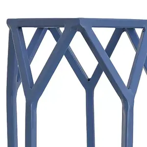 Candelabro de aluminio decorativo moderno para interiores y exteriores para festividades de Pascua a un precio económico - Product Image 2