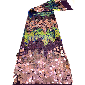 Scarpe da ballo ricamate a sirena sfumate nere e argento da 18 mm per costumi da spettacolo e abiti da sera da donna e ragazza dal design alla moda - Product Image 6