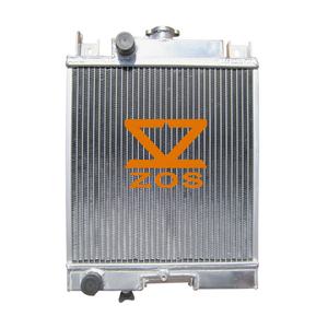 Radiateur de voiture de haute qualité pour Suzuki Swift / Chevrolet Metro Sprint / Geo Metro / Pontiac Firefly 1989-1994 - Product Image 1
