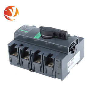 Nuevo y Original -Schneider- 28909 Compact INS100 Interruptor de Circuito de Carga PLC Controlador Programable 16 E/S Enlace E/S - Product Image 2