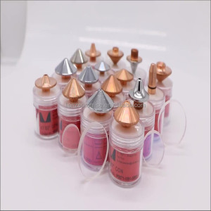 수입 석영 유리 JGS1 755nm 아르 코팅 레이저 보호 렌즈 20*3 - Product Image 4
