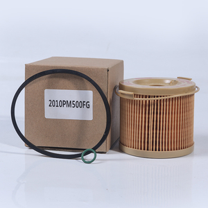 Filtre à huile automobile RE11325 PF59830 P552014 CS8597 2010PM RE11325 3917924 - Product Image 1