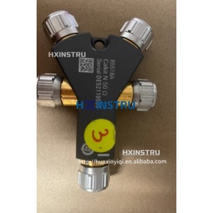 Kit d'étalonnage Keysight 85518A, DC à 18 GHz, Type-N(m), 50 Ohm (Agilent) - Product Image 1