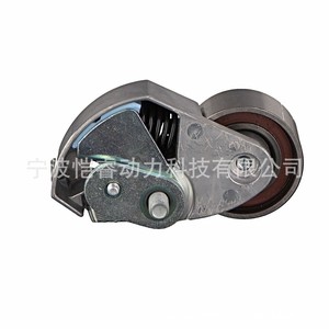Ensemble tendeur 24410-27250 531084310 pour Hyundai Accent IILC, pièce de rechange - Product Image 1