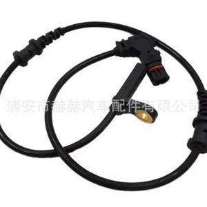 Mercedes-Benz Wheel Speed <b>Sensor</b> 2035400417 <b>For</b> Abs System Replacement - Product Image 2