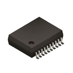 Composants électroniques neufs et originaux PIC32MX330F064HT-V-PT, puce IC PIC32MX330F064HT-V-PT, circuit intégré - Product Image 1