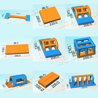 Nouveau saut géant gonflable Aqua parc aquatique flottant obstacle extérieur Commercial louer grand jeu jouets Yuedong