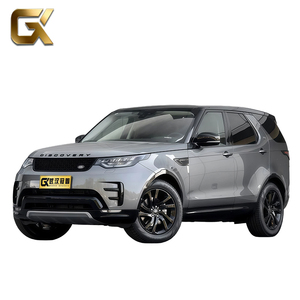 <span class=keywords><strong>Land</strong></span> <span class=keywords><strong>Rover</strong></span> <span class=keywords><strong>Discovery</strong></span> 5 Usado en China, Gasolina, Económico, Familiar, Premium, Sin Accidentes, Amplio, Entrega Mundial, 2025 - Product Image 1