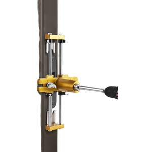 OEM tùy chỉnh DIY Door <span class=keywords><strong>Lock</strong></span> Hole <span class=keywords><strong>Opener</strong></span> Kit với mortising máy 3 Khoan Bits cài đặt Jig dụng cụ cầm tay cho cửa gỗ - Product Image 4