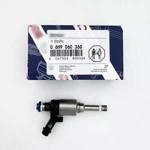 Voor Bosch Diesel Injector Oem 06h 906036G/06f906036a Nieuw Voor Vw Gti Voor Tiguan Audi A3 A4 A5 Q5 Tt <span class=keywords><strong>2</strong></span>.0tsl Compatibel Met - Product Image 2