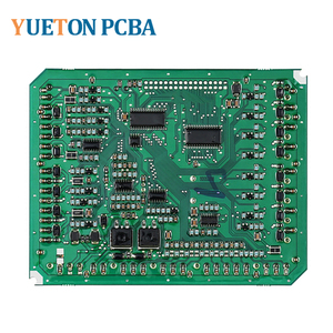 Custom Made Elektronische Printplaten Pcba Fabriek Oem <span class=keywords><strong>Fpc</strong></span> Smart Pcb Circuit Board <span class=keywords><strong>Assembly</strong></span> Diensten Fabrikant - Product Image 4