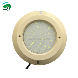 Lumière LED ultra plate PAR56 pour piscine, IP68, 12V, RGB, <span class=keywords><strong>ampoule</strong></span> <span class=keywords><strong>de</strong></span> remplacement sous-marine, commande par interrupteur - Product Image 6