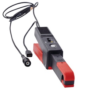 Pinza Amperimétrica Francesa Ca E27 100A para Medición AC/DC, Apertura de 17.8 mm para Medidores de Corriente - Product Image 2