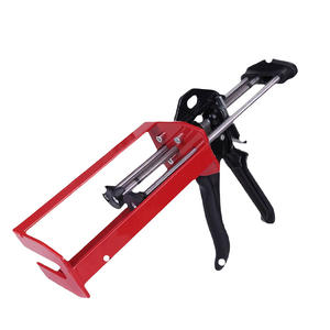 Pistolets à mastic JAPI Iron Twin Component 200ml 1:1 |   Expédition rapide |   Colle de réparation <span class=keywords><strong>pour</strong></span> sabots de bovins, OEM personnalisé - Product Image 1