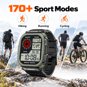 Montre connectée DM66 2026 GPS Gloryfitpro 2,13 pouces AMOLED 410*502 HD pour extérieur ATS3085S Bracelet de fitness Appel Bluetooth Smartwatch - Product Image 3