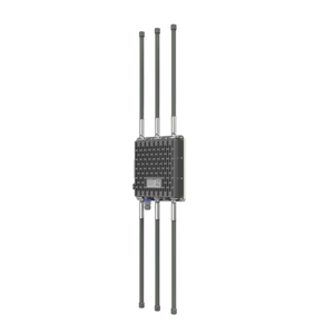 COMFAST CF-WA937 V2 Punto de Acceso WIFI para Exteriores de Alta Potencia de 1750 Mbps, Inalámbrico de 5 GHz con Función de Firewall - Product Image 4