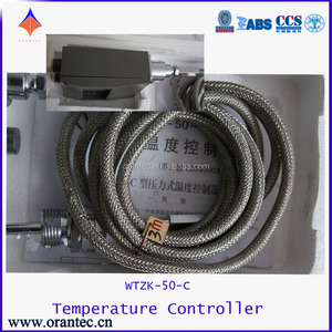 Controlador de Temperatura WTZK-50-C, Sensor de Temperatura, Gran Venta 2023 - Product Image 3