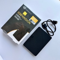 Hard Drive Grosir 500GB 1TB 2TB 4TB USB 3.0 Hard Drive Eksternal 2.5-inci Portabel untuk Ekspansi Penyimpanan