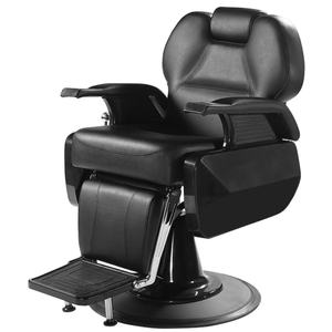 Herramienta Hidráulica de Súper Valor para Hombre # Sillón de Barbería, Silla de Peluquería, Silla Especial para Estilistas - Product Image 1