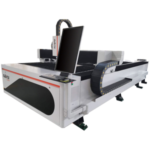 Meilleur prix : Découpeuse laser à fibre haute puissance 6 kW pour acier inoxydable et tôle 4x8 – Machine de découpe laser de premier choix - Product Image 4