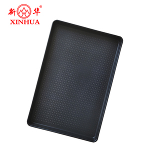 <span class=keywords><strong>Plaque</strong></span> <span class=keywords><strong>de</strong></span> <span class=keywords><strong>cuisson</strong></span> perforée 40*60cm, moule à pain <span class=keywords><strong>de</strong></span> qualité supérieure, <span class=keywords><strong>plaque</strong></span> <span class=keywords><strong>de</strong></span> <span class=keywords><strong>cuisson</strong></span> <span class=keywords><strong>pour</strong></span> <span class=keywords><strong>four</strong></span> - Product Image 4