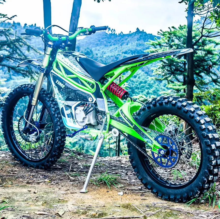 EEC Mô Hình Điện Dirt Bike Có Sẵn E Dirt Bike Bán Sỉ Với Hiệu Suất Giá Tốt Nhất Off-Road Motoak Điện Dirt Mountain