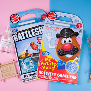 Prix usine En Gros Enfant/Enfants Remplir Livre <span class=keywords><strong>de</strong></span> Coloriage Bon Marché Prix Offre Spéciale Enfants Livre <span class=keywords><strong>de</strong></span> Coloriage - Product Image 6