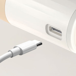 อุปกรณ์นวดหนังศีรษะแบบพกพาขนาดเล็กสำหรับการใช้น้ำมันสำหรับการเจริญเติบโตของเส้นผมหนังศีรษะเครื่องนวดหวีนวดหนังศีรษะ - Product Image 4