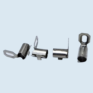 OEM Metal Parts Manufacturer CNC Machining Milling Turning Stamping Welding Assembly One Stop Service - Product Image 6