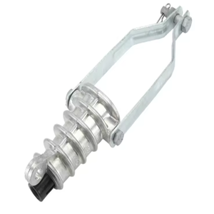 ตัวหนีบสายไฟแบบลิ่มชนิดหุ้มฉนวน รุ่น NXJG สำหรับสายไฟเหนือศีรษะ - Product Image 3