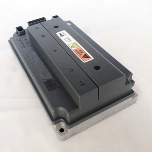 Votol EM150S 72V150A <span class=keywords><strong>6KW</strong></span> Programmable Électrique Moto Scooter Contrôleur Brushless DC Driver pour DC Moteur 72V Tension Nominale - Product Image 2