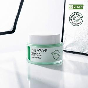 ครีม A'VVE Cerma-Teca Biome 50 มล. สำหรับทุกสภาพผิว บำรุงผิวทุกวัน - Product Image 3