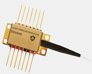 Module laser DFB 1588,3 nm 20 mW, <span class=keywords><strong>fibre</strong></span> <span class=keywords><strong>PM</strong></span>, connecteur FC/PC, composant optoélectronique - Product Image 5