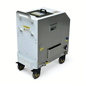 Nettoyeur à glace sèche YG YG-A625i OEM ODM 220V pour voitures et équipements électroniques, élimination du carbone, avec <span class=keywords><strong>garantie</strong></span> de 6 mois - Product Image 4