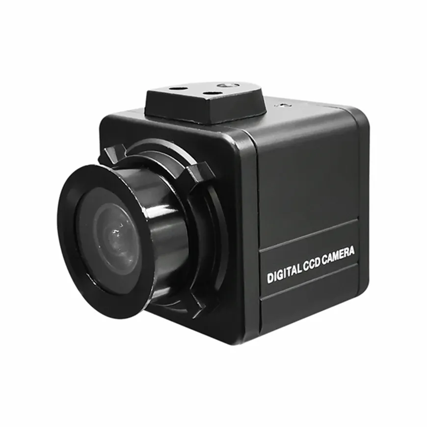 ODM Global shutter Automatique ligne de produits de contrôle de la qualité 30 mégapixels usb caméra vidéo industriel surveillance caméra 4k