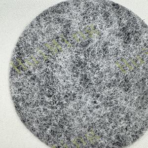 Meilleur prix pour filtre à eau en feutre non tissé laminé personnalisé, filtre à charbon, 35 cm, diamètre 40 mm, écologique, purification de l'eau simple - Product Image 4