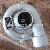 TURBOCHARGER PERFORMANCE 53169707035 006000791F91 006000250F1 53169887035 pour TRACTEUR MAHINDRA 8000 9200 AVEC NOUVEAU MOTEUR 65TC