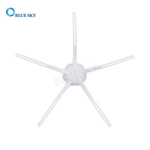 Brosse latérale de remplacement pour aspirateur robot pour Xiao mi Mijia2C 1C 1T / Dreamee F9 <span class=keywords><strong>D</strong></span> <span class=keywords><strong>9</strong></span> - Product Image 6