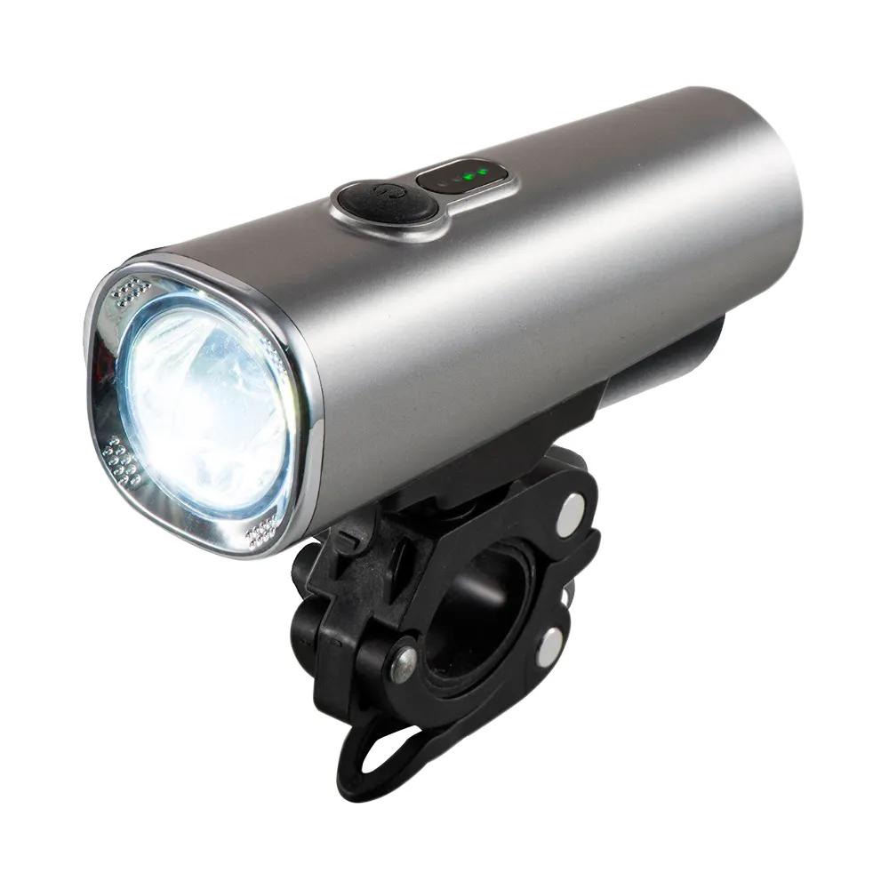 Sate-Lite 50 Luxバイクライト安全イージーマウントLED自転車ライトナイトライディング屋外警告灯